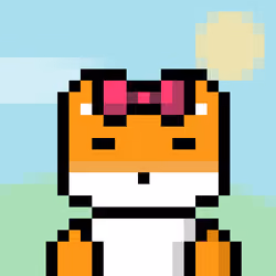 PixelBeast #0420
