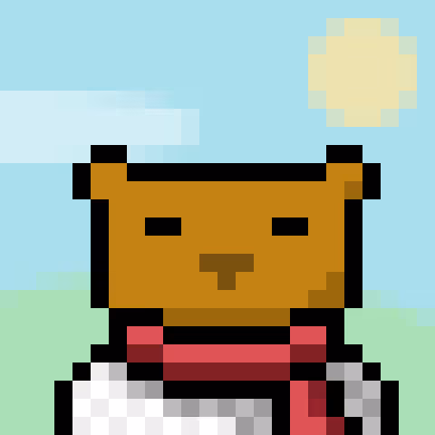Beastopia Pixelbeasts