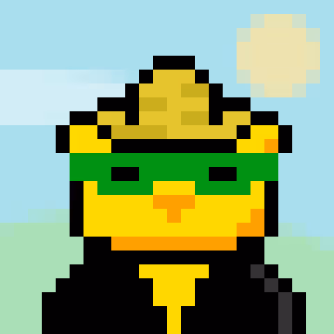 Beastopia Pixelbeasts