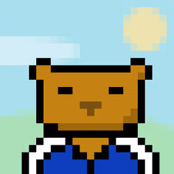 PixelBeast #6989