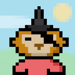 PixelBeast #8723