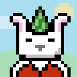 PixelBeast #3737