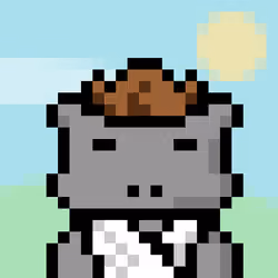 PixelBeast #9794