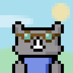 PixelBeast #9520