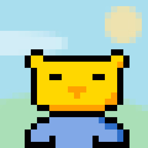 PixelBeast #2124