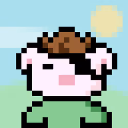 PixelBeast #4228