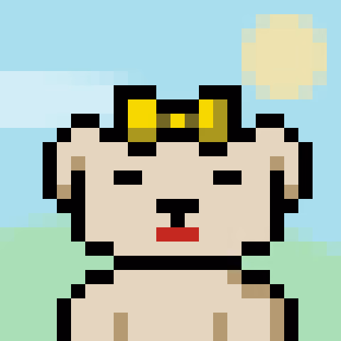 PixelBeast #8851