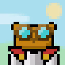PixelBeast #6460