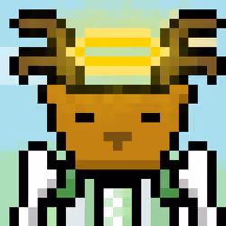 PixelBeast #6914