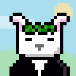 PixelBeast #6763