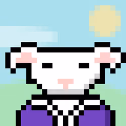 PixelBeast #5818