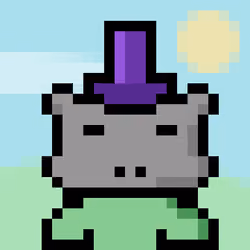 PixelBeast #8272