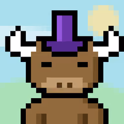 PixelBeast #6695
