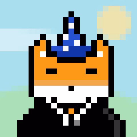 PixelBeast #9505