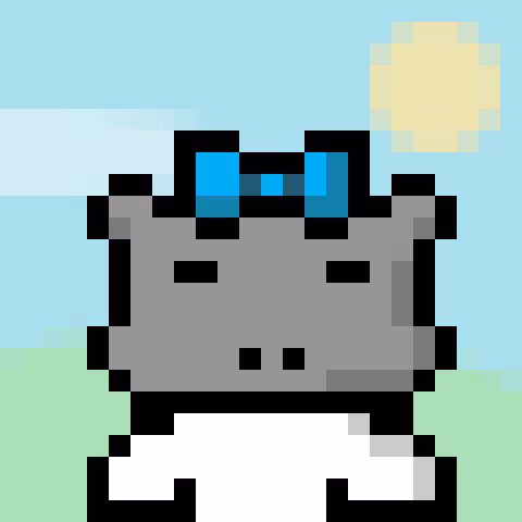 Beastopia Pixelbeasts