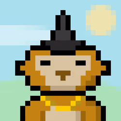 PixelBeast #9483