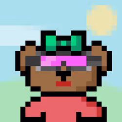 PixelBeast #5558