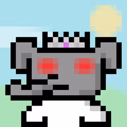 PixelBeast #0947