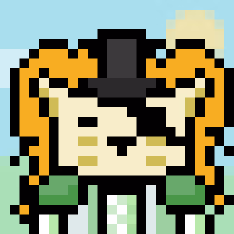 Beastopia Pixelbeasts
