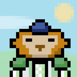 PixelBeast #3065