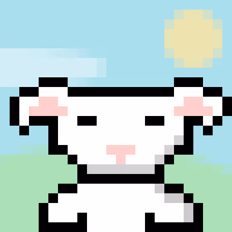 Beastopia Pixelbeasts