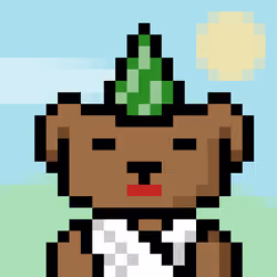 PixelBeast #5650