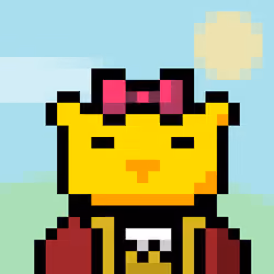PixelBeast #1263