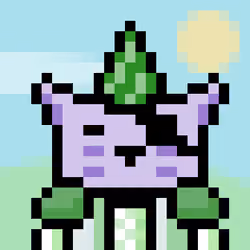 PixelBeast #6862