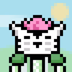 PixelBeast #8419