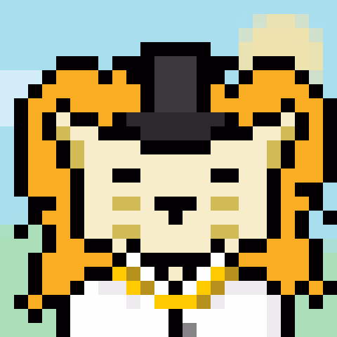 PixelBeast #4829