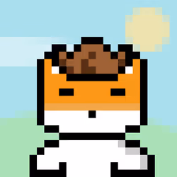 PixelBeast #0312