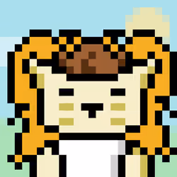 PixelBeast #3246