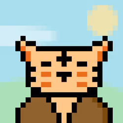 PixelBeast #6350