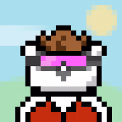 PixelBeast #1272