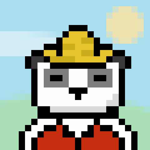 PixelBeast #2442