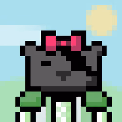 PixelBeast #5608