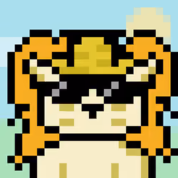 PixelBeast #5573