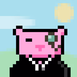 PixelBeast #8896