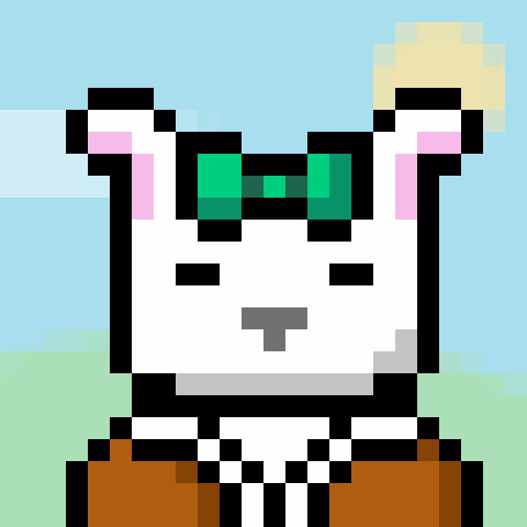PixelBeast #7737
