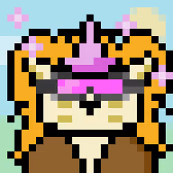 PixelBeast #1942