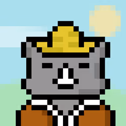 PixelBeast #0589