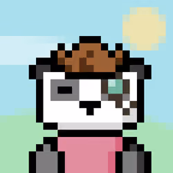PixelBeast #7580