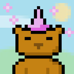 PixelBeast #2941