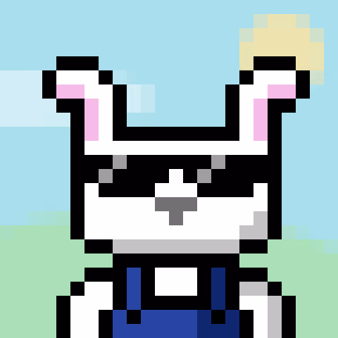 Beastopia Pixelbeasts