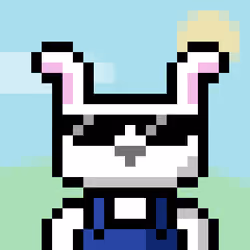 PixelBeast #7230