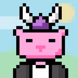 PixelBeast #9278