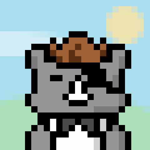 Beastopia Pixelbeasts