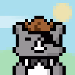 PixelBeast #4216