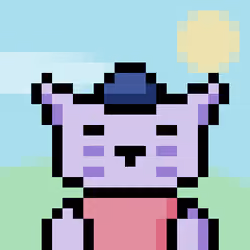 PixelBeast #3601