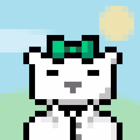 PixelBeast #2143